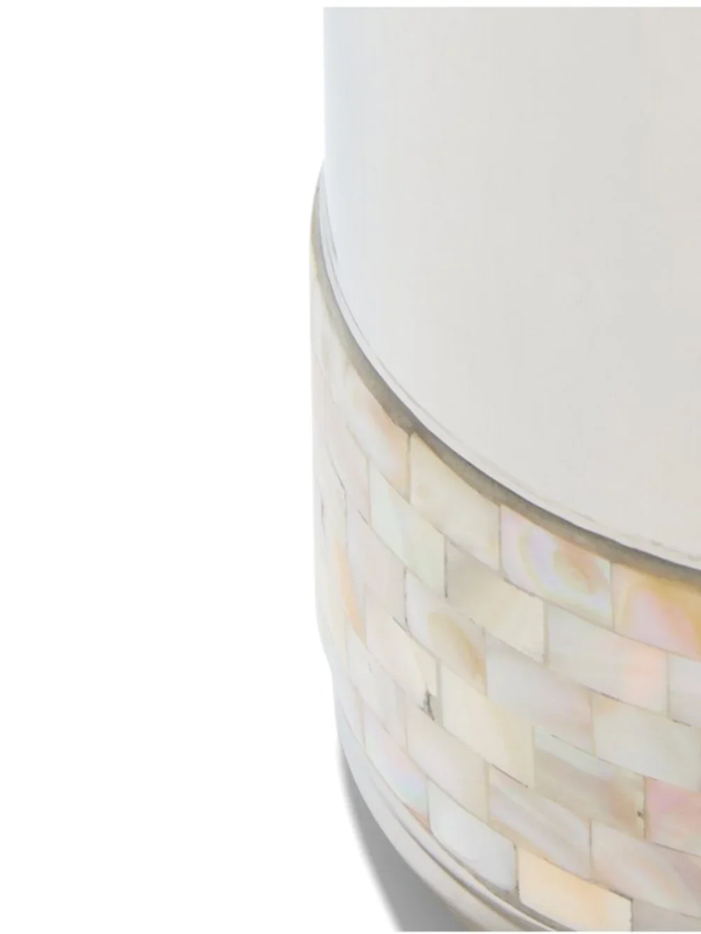 ANNA Mother Of Pearl New York Wine Chiller - Picture 3 of 4